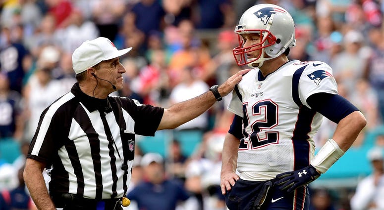 Tom Brady Tom Brady